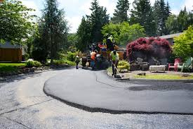 Trusted Clermont, IN Driveway Paving Services Experts